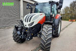 Steyr Expert 4110 CVT tractor €88,235