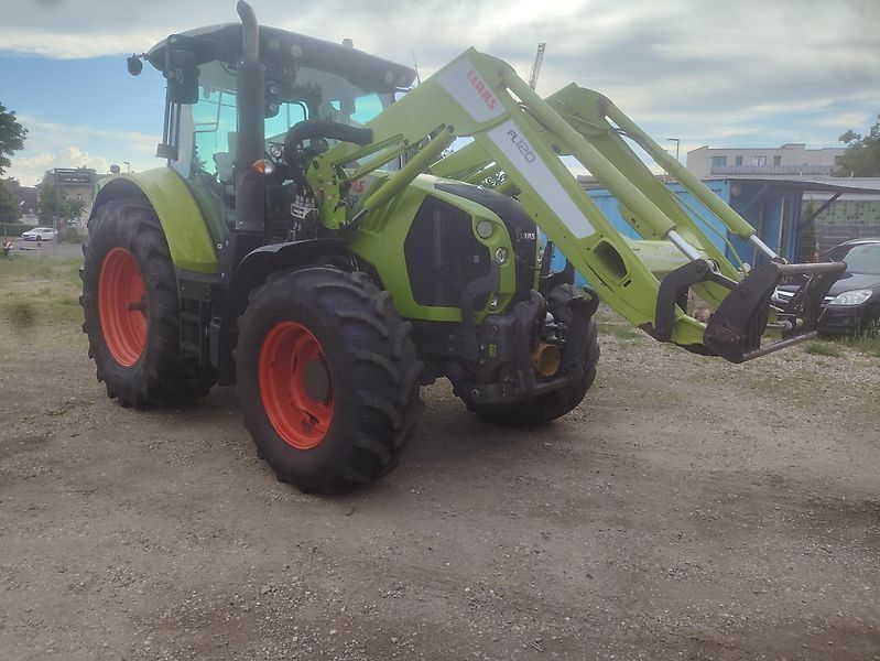 Claas Arion 550 Componenti 57.700 €