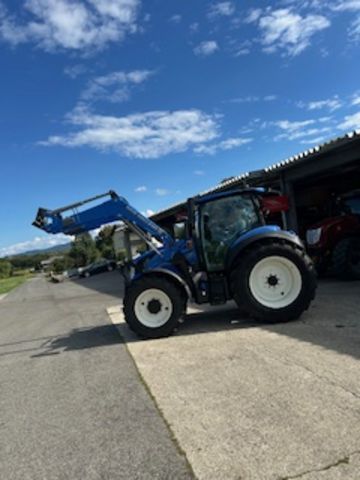 New Holland T5.110 Tractor €85,000