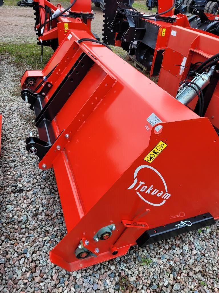 E-FARM: tokvam sma 1600 sandspridare - Municipal equipment - id GEPIIV4 - €6,825 - Year of construction: 2024 - Sweden