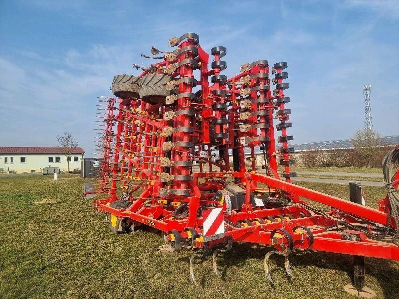 VÄDERSTAD nza 1250 Kultivátor