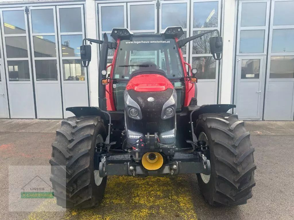 Lindner Lintrac 115 LS Traktor 78.750 €