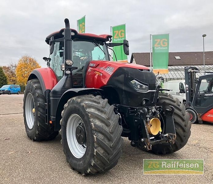 Case IH Optum 250 Traktor 139 000 €