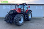 Case IH Optum 300 CVX tractor 180.836 €