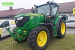 John Deere 6130 R tractor €49,990