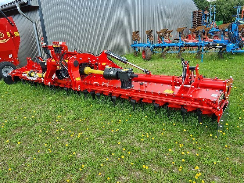 E-FARM: Kverneland rotago 4060 f - Power harrow - id ZILWFS9 - €44,400 - Year of construction: 2025 - Germany