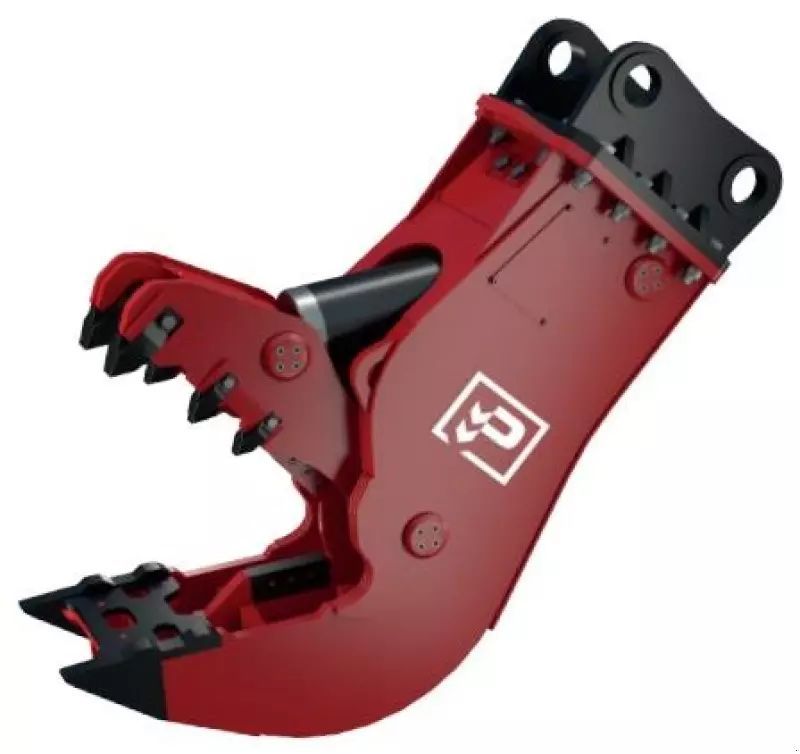 E-FARM: Other cf350 - Escavatore - id 8LGTWSS - 91.170 € - Anno di costruzione: 2023 - Danimarca