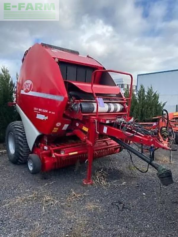Lely rp 535 mastercut Balownica 29 000 €