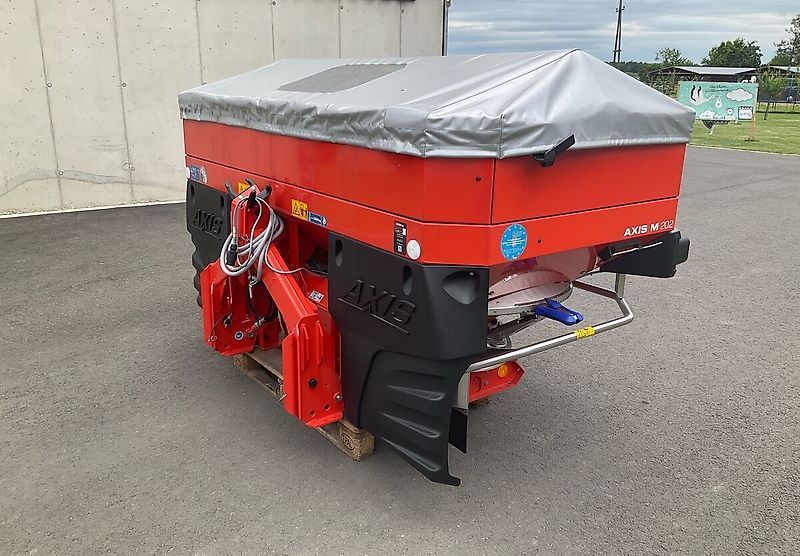 E-FARM: Rauch axis m 20.2 emc+w v8 - Rozmetadlo hnojiv - id T8FVR7D - 14 250 € - Rok výroby: 2023 - Rakousko