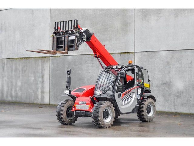 Manitou mt 625 h Telehandler €51,500