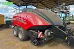 Case IH LB 434 R baler €98,308