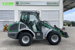 KRAMER KL37.8 tele_wheel_loader €71,900