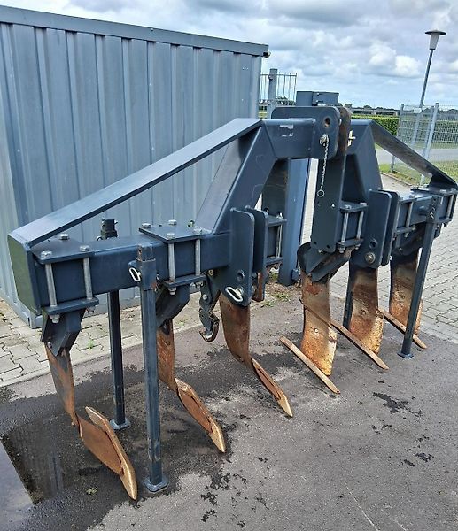 E-FARM: SAPHIR parapflug - Dyrkning, øvrige - id B7FHUEQ - 5.250 € - Tyskland