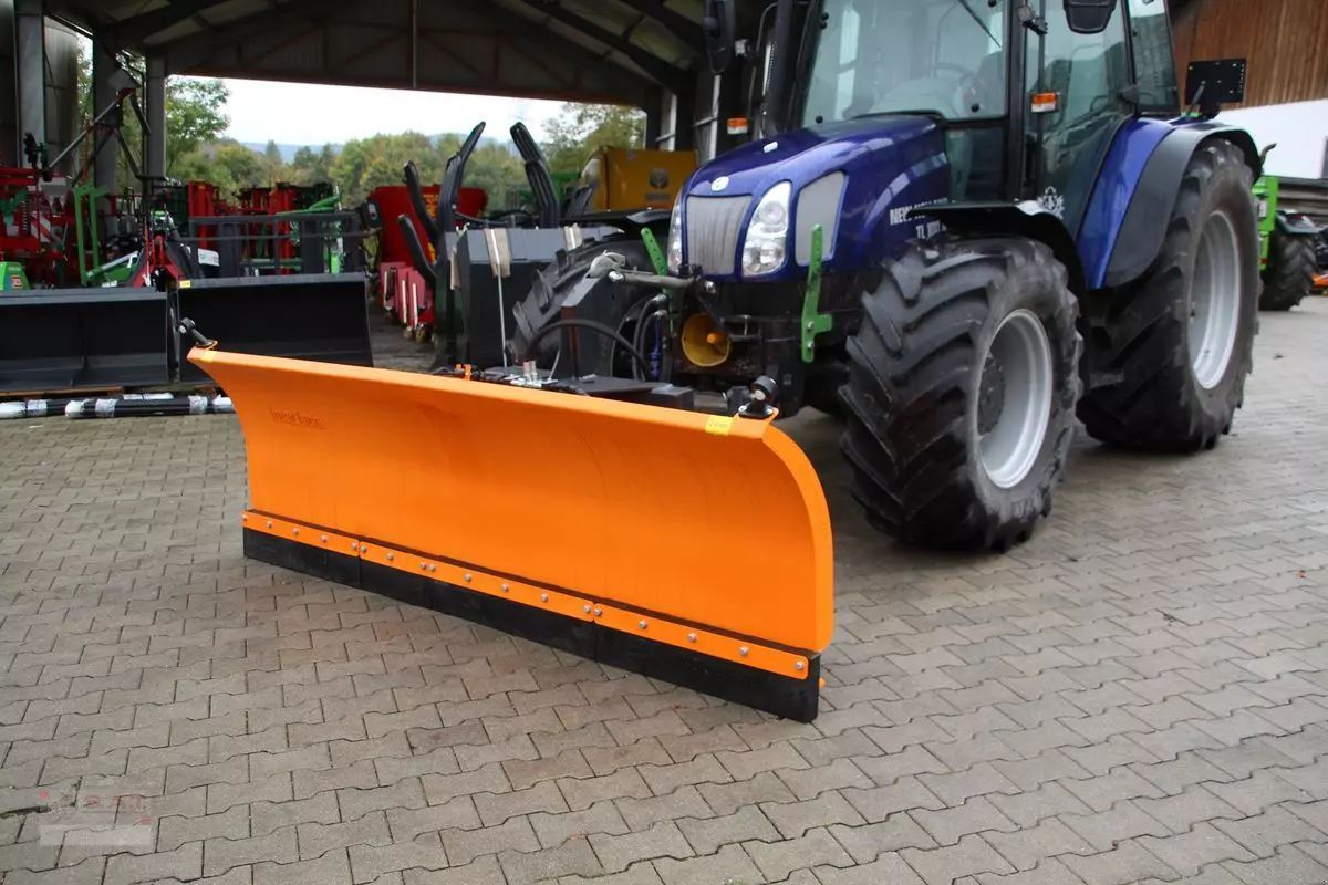 E-FARM: sonstige sat schneeschilder mit ausklinkung - neu - Equipamiento municipal - id FXQZIHF - Austria