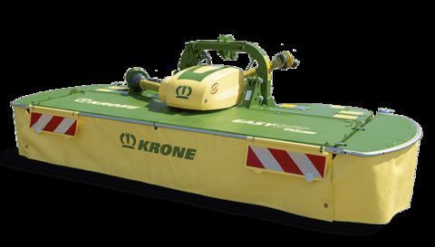 E-FARM: Krone f 320 gen 3 "push" mit schwadleittrommel - Faucheuse - id LTFET1X - Année: 2025 - Autriche