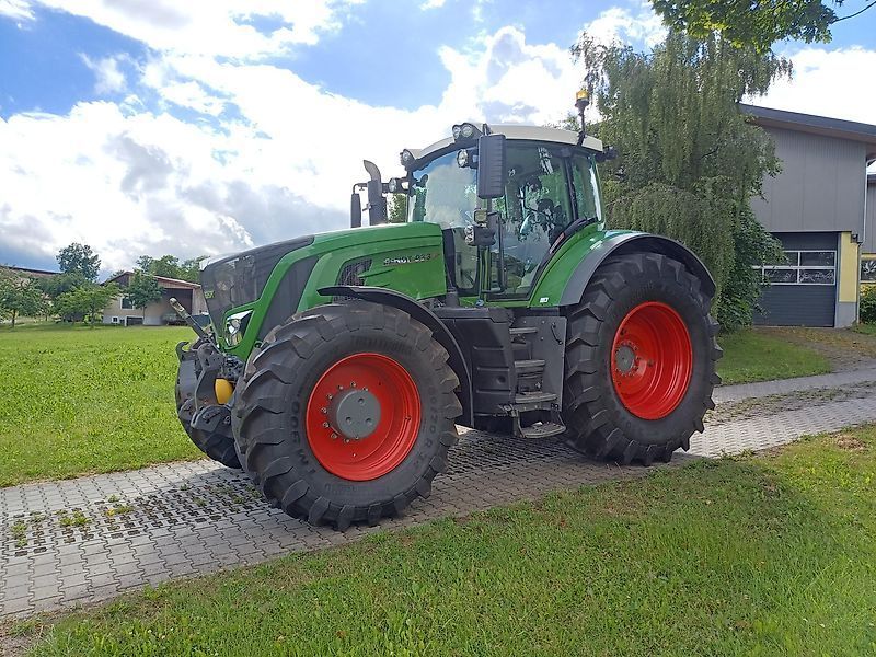 Fendt 939 Vario Profi Plus Trattore 138.500 €