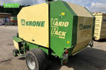 Krone Vario Pack 1500 baler €10,531