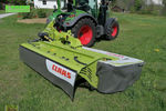 Claas Disco 3200 C Contour mowingdevice €17,257