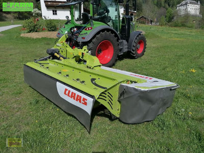 E-FARM: Claas Disco 3200 C Contour - Mower - id HRUEDCS - €17,257 - Year of construction: 2022 - Engine hours: 10,Austria