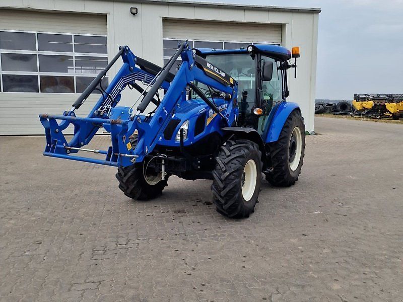 New Holland T4.75 Tractor 43.500 EUR
