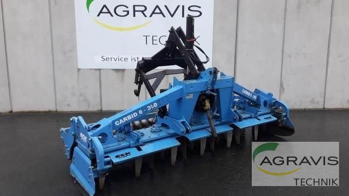 E-FARM: [other] kreiselegge - Power harrow - id LJ6ZATK - €9,500 - Year of construction: 2015 - Germany