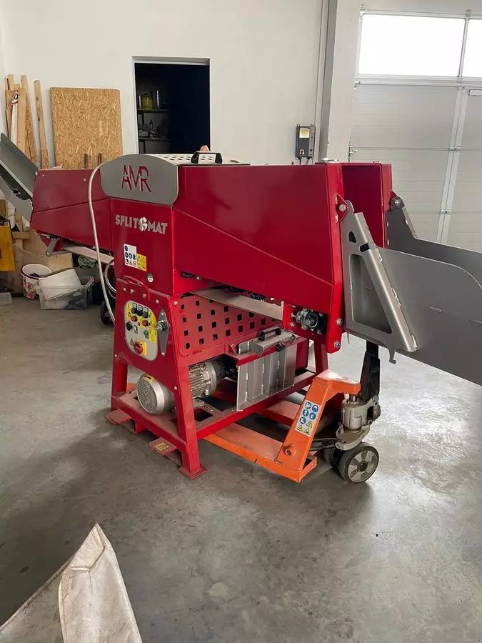 E-FARM: sonstige splitomat mab 250 e - Пила и разделитель - id XXJ8PC1 - 9 083 € - Год выпуска: 2023 - Австрия
