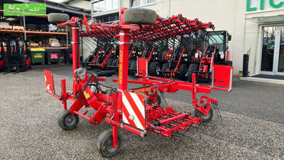 E-FARM: Einböck aerostar exact 600 - Foraging equipment other - id CBA9PRU - €6,637 - Year of construction: 2013 - Austria