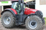 Case IH Optum 300 CVX tractor 84.000 €