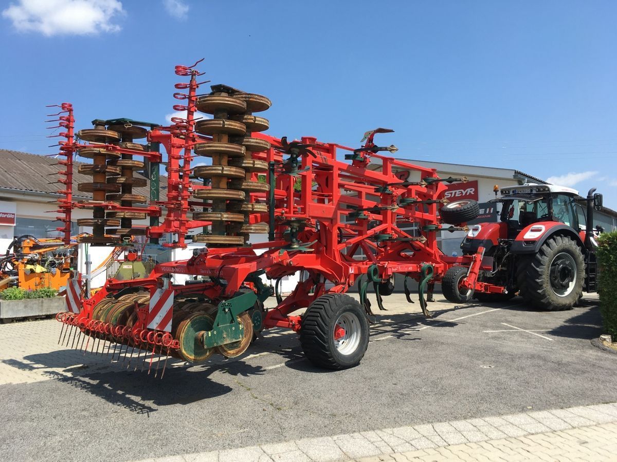 Vogel & Noot terratop s Cultivador 17.900 €