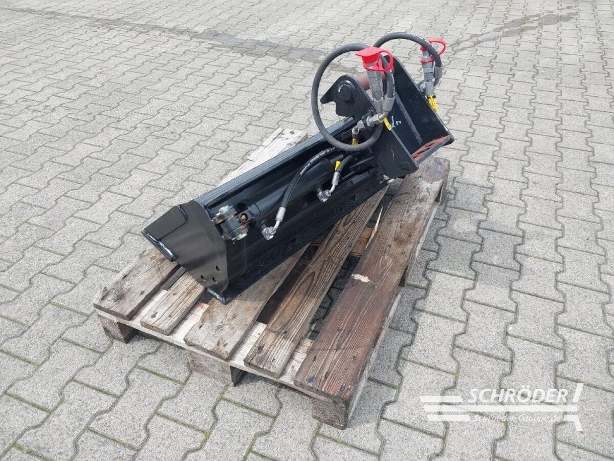 E-FARM: grabenräumlöffel 1,00 m - Attachment - id QGCL5JY - €1,185 - Year of construction: 2024 - Germany