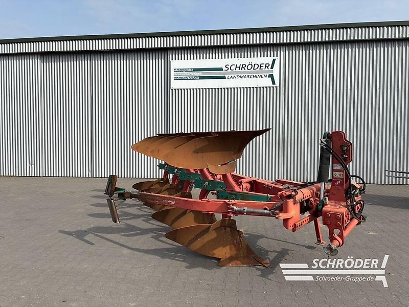 Kverneland ed 100 | 5 schar | steinsicherung Aratro 11.885 €