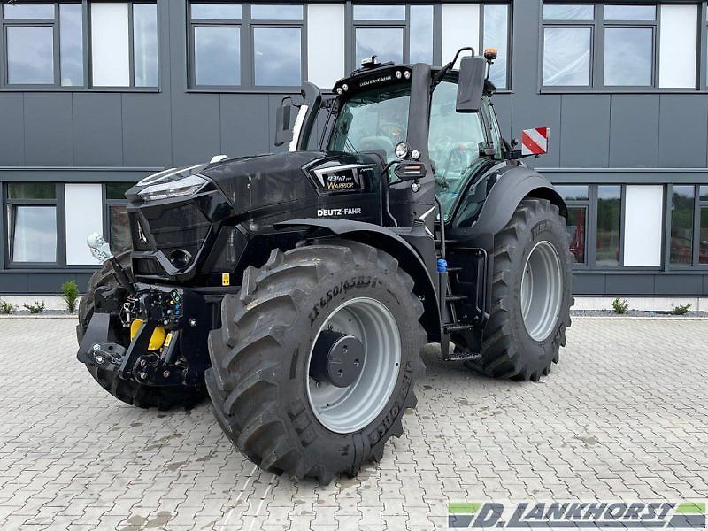 Deutz-Fahr 9340 TTV Warrior Trattore 169.950 €