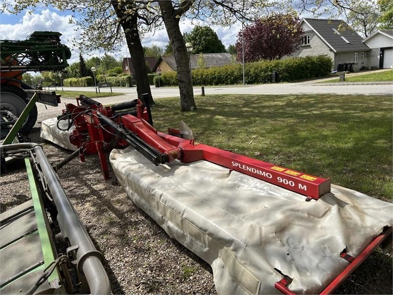 Lely splendimo 900m Zgrabiarka pokosowa 8296 €