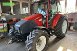 Lindner 80 A tractor €32,566