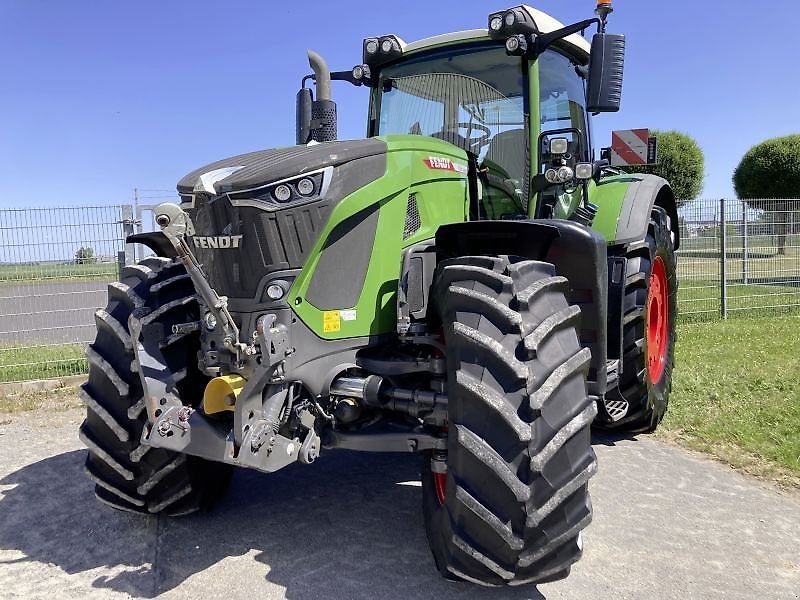 Fendt 936 Vario Profi Plus Trattore 233.500 €