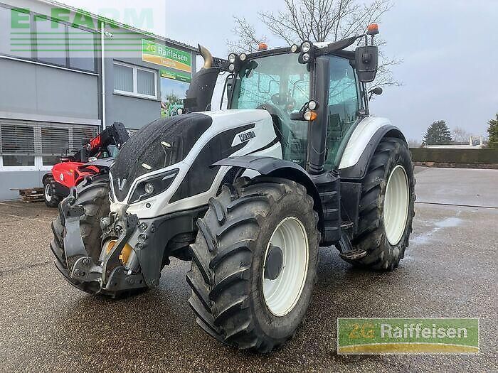 Valtra T 174 Traktor 69 748 €