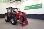 Massey Ferguson 4709 tractor 47.815 €