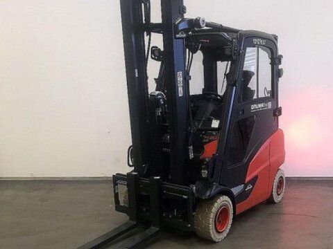 E-FARM: Linde h 20 t evo 391-00 - Forklift - id SCNX2TJ - €34,500 - Year of construction: 2022 - Engine hours: 830,Germany