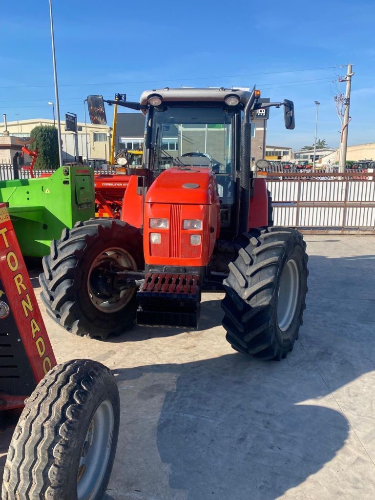 SAME Silver 110 Трактор 26 000 €