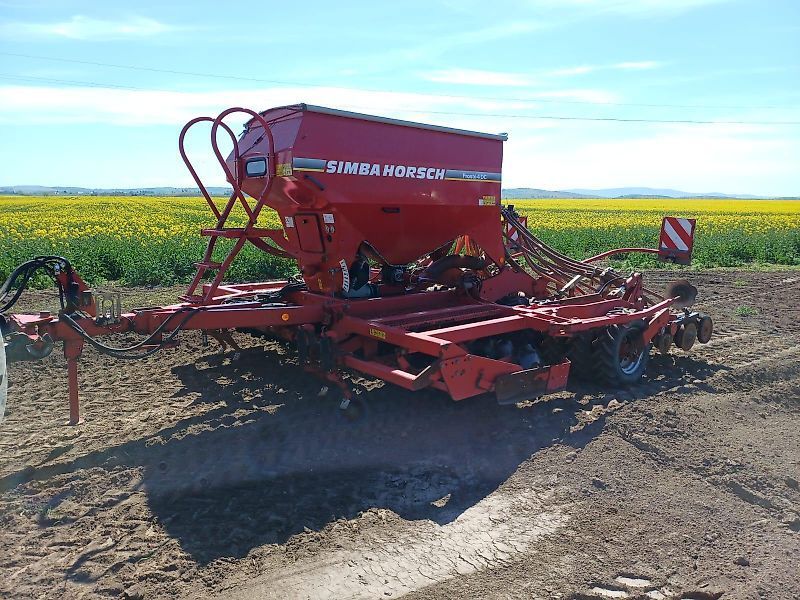 HORSCH Pronto 4 DC Drillmaschine 24.926 €