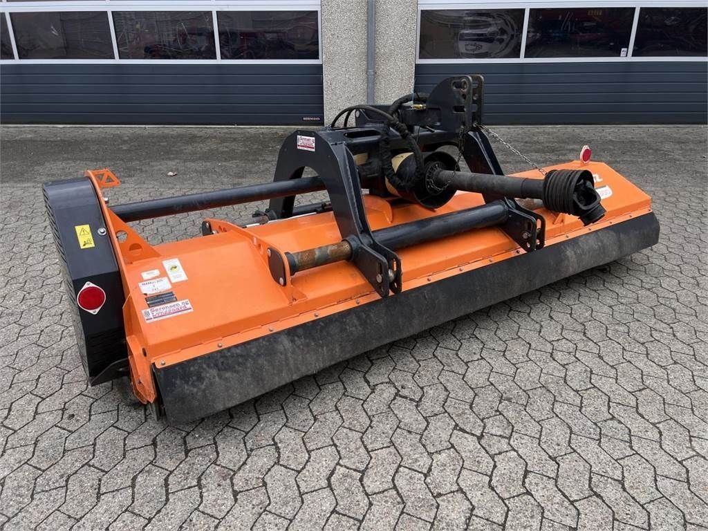SaMASZ mamut 300 Mower €6,679
