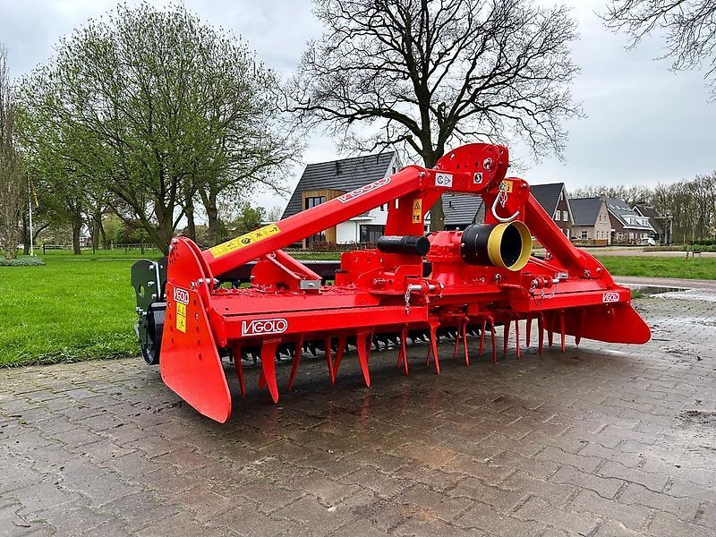 VIGOLO er 300 Power harrow €12,950