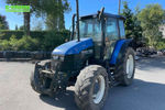 New Holland TS 90 tractor 25.000 €