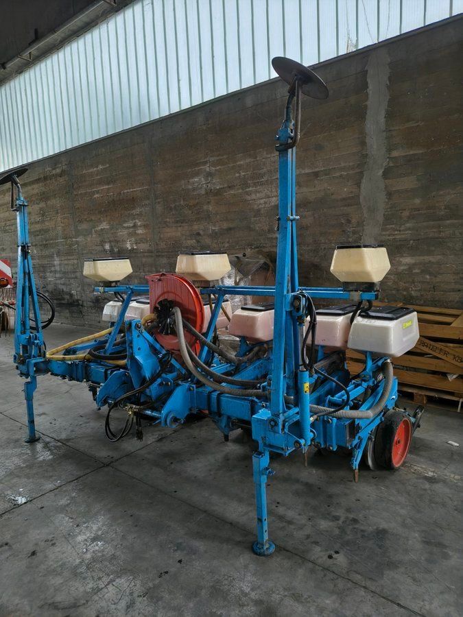 Monosem 6 file Einzelkornsämaschine 6.500 €