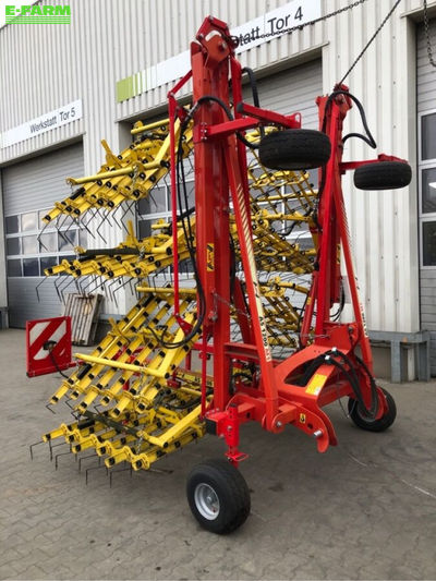 E-FARM: APV as 1200 m1 - Foraging equipment other - id R9J3UAL - €15,800 - Year of construction: 2019 - Germany