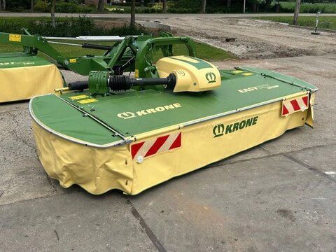 E-FARM: Krone nieuw! easy cut 320 m frontmaaier stalvoeren - Mähwerk - id B2XXYN3 - 13.950 € - Baujahr: 2024 - Niederlande