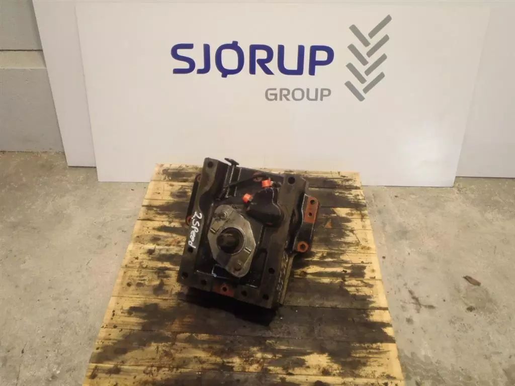 Case IH MX 150 Piesa