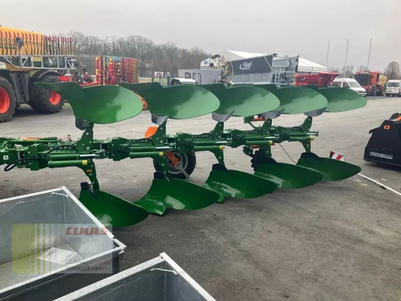 Amazone Teres 300 V 100 Arado 36.900 €