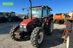 New Holland L75 tractor €20,500