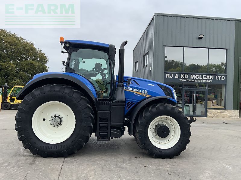 New Holland T7.290 Traktor 74.169 €